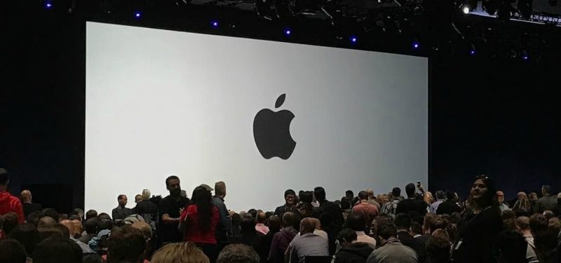 WWDC 2017